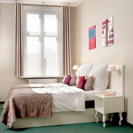 Leone Aparthotel Krakow Ngoại thất bức ảnh