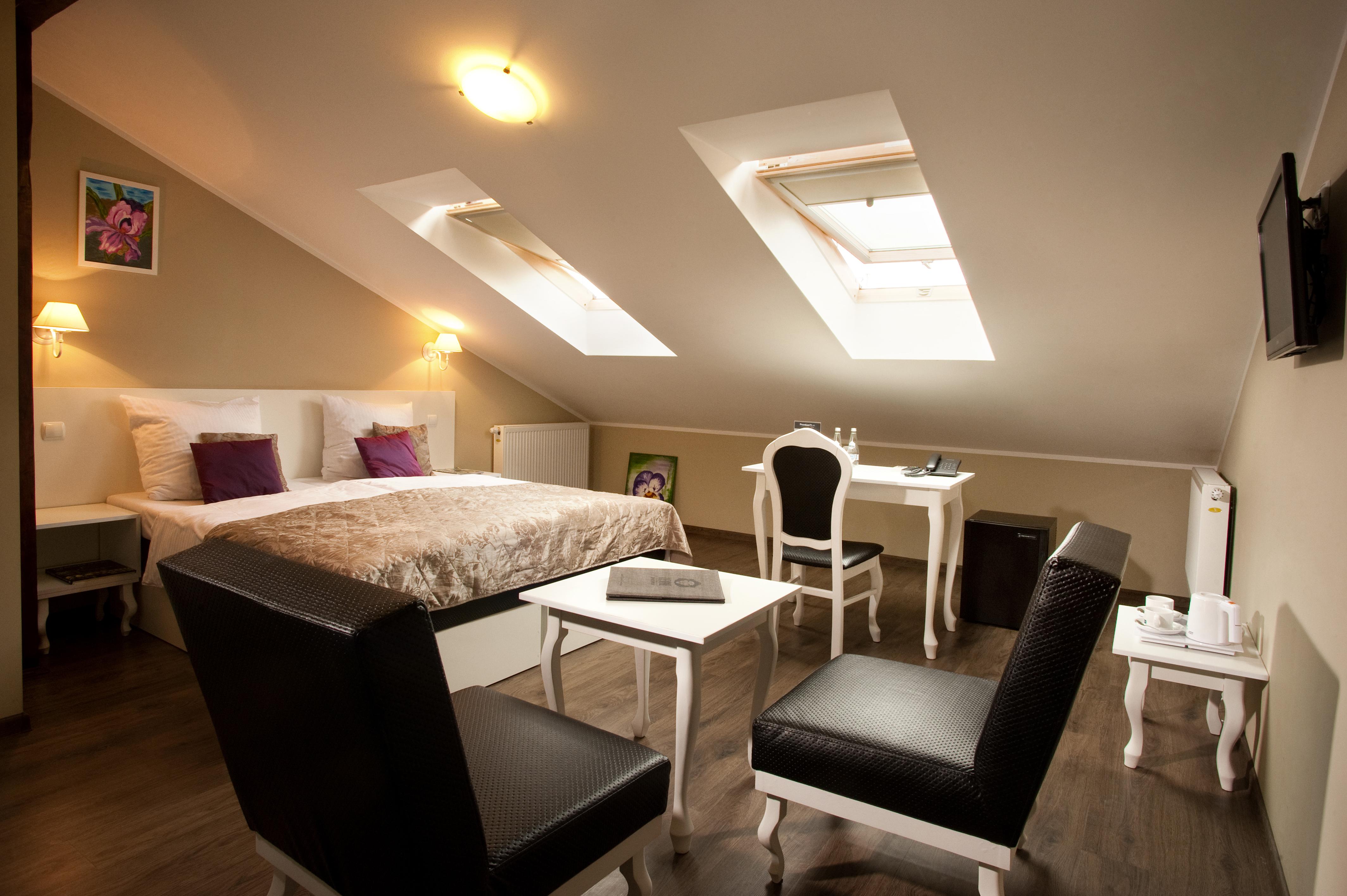 Leone Aparthotel Krakow Ngoại thất bức ảnh