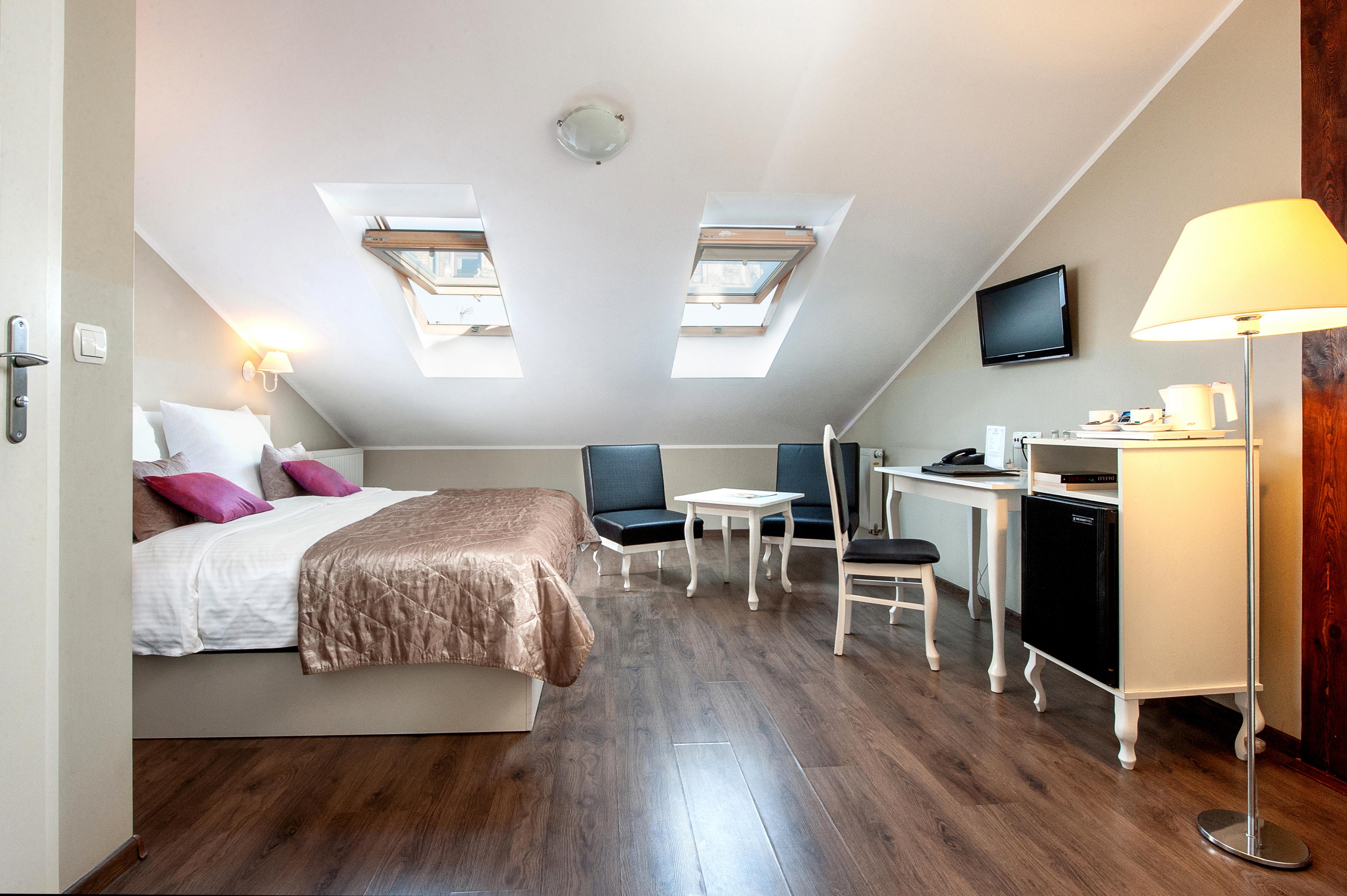 Leone Aparthotel Krakow Ngoại thất bức ảnh