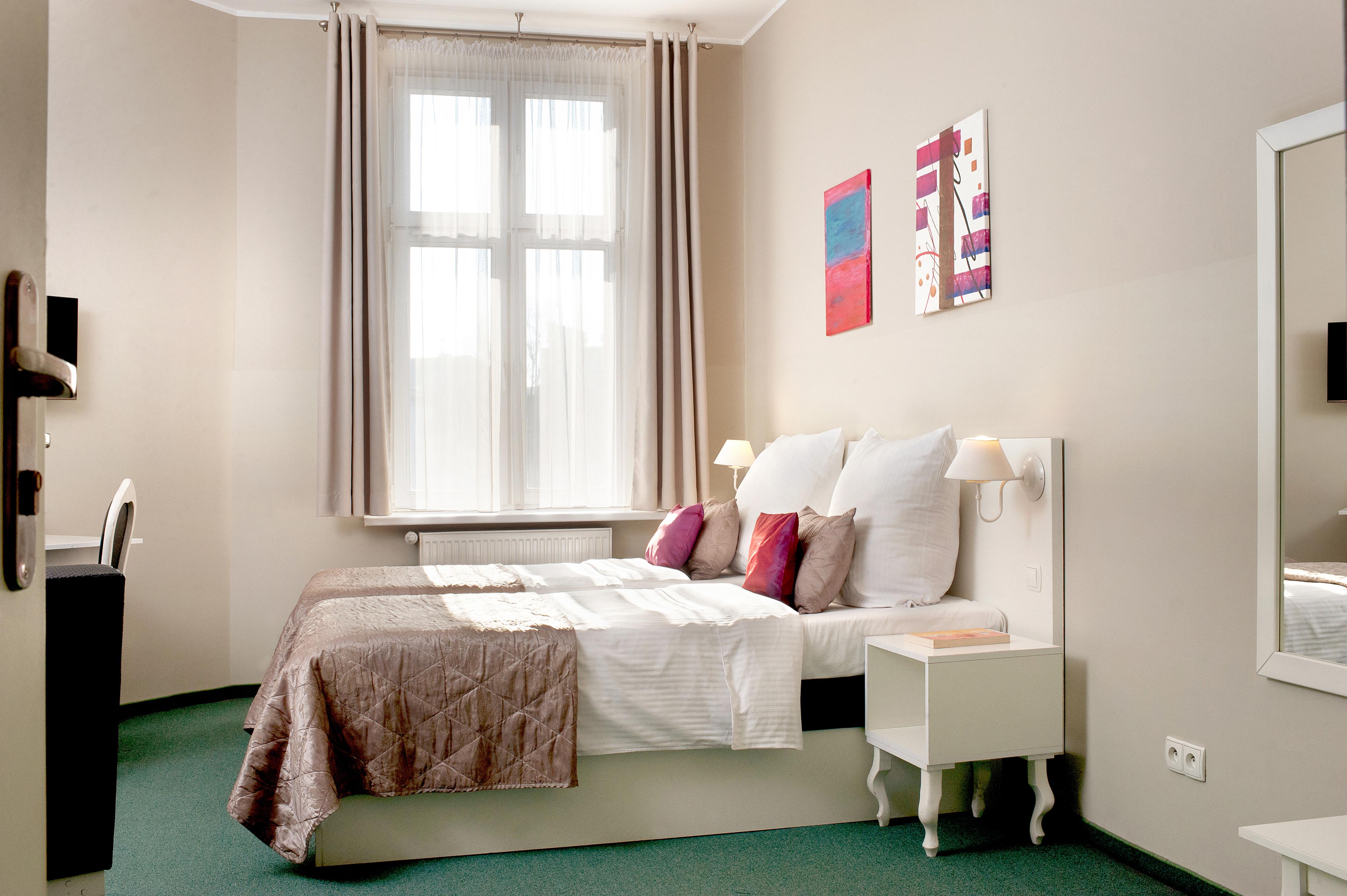 Leone Aparthotel Krakow Ngoại thất bức ảnh