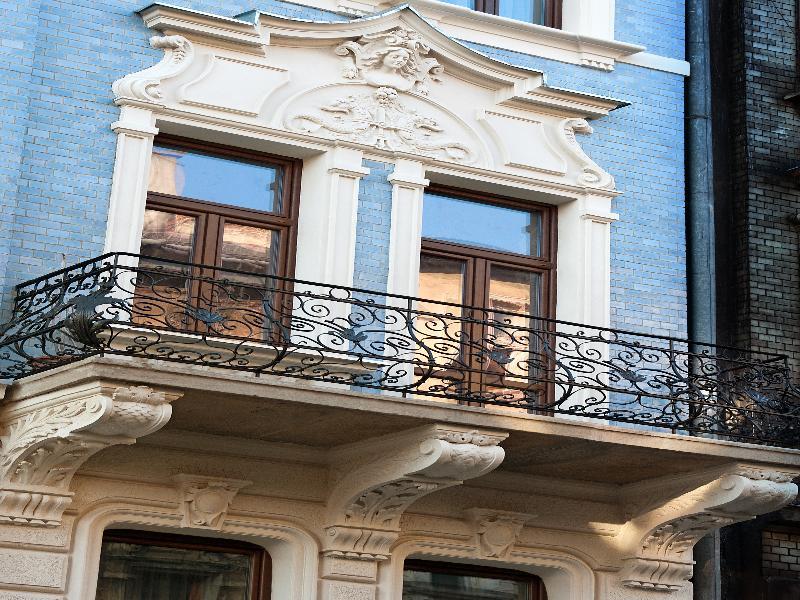 Leone Aparthotel Krakow Ngoại thất bức ảnh