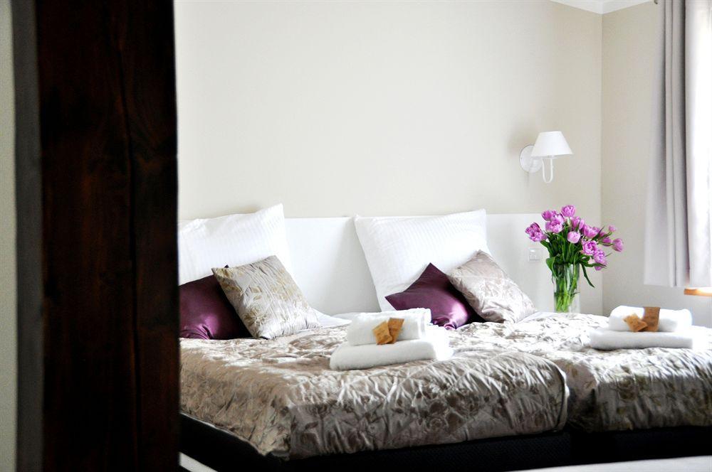 Leone Aparthotel Krakow Ngoại thất bức ảnh