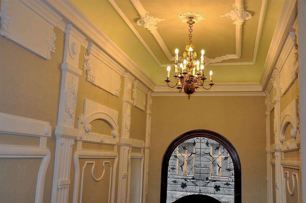 Leone Aparthotel Krakow Ngoại thất bức ảnh