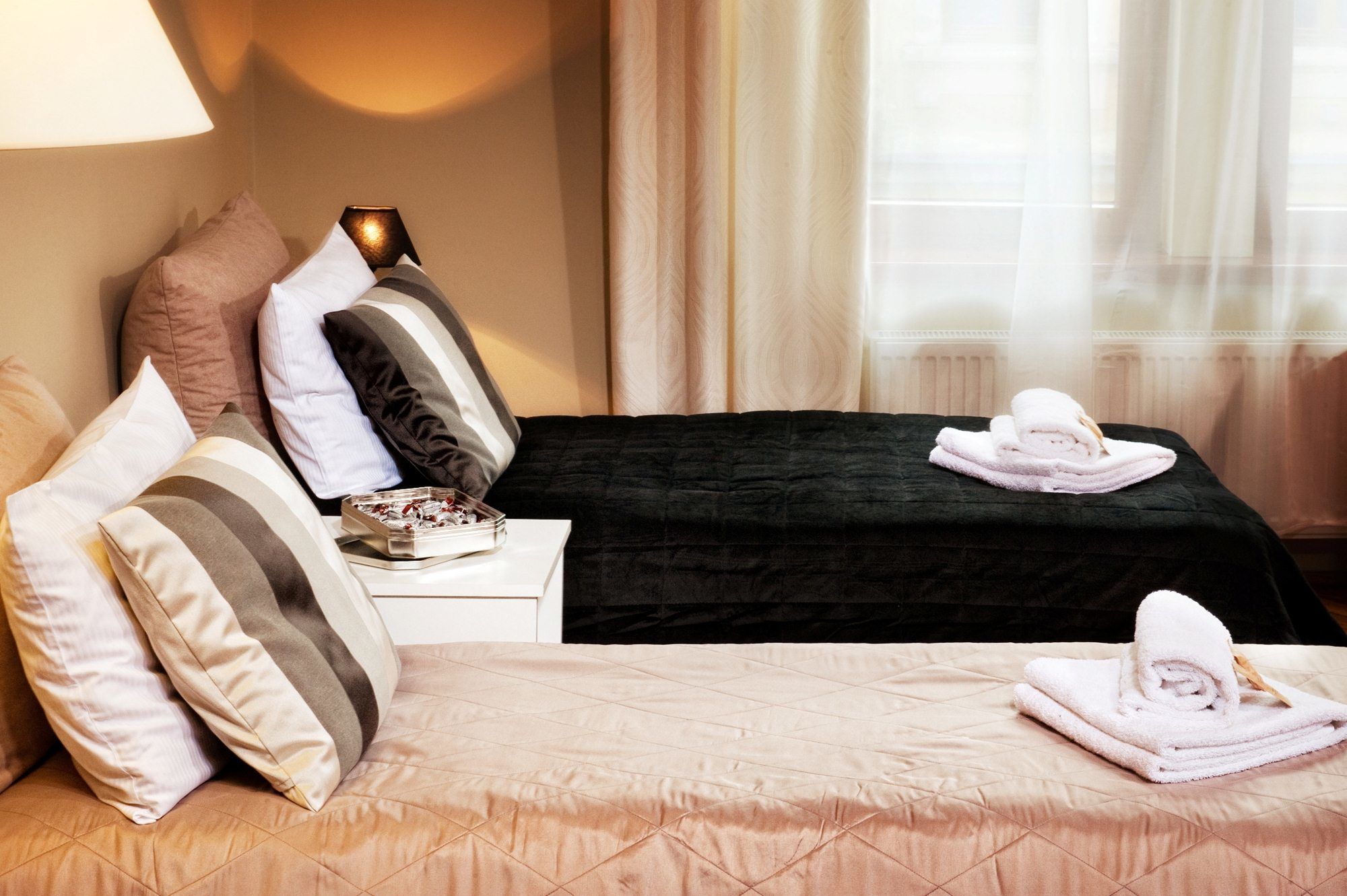 Leone Aparthotel Krakow Phòng bức ảnh